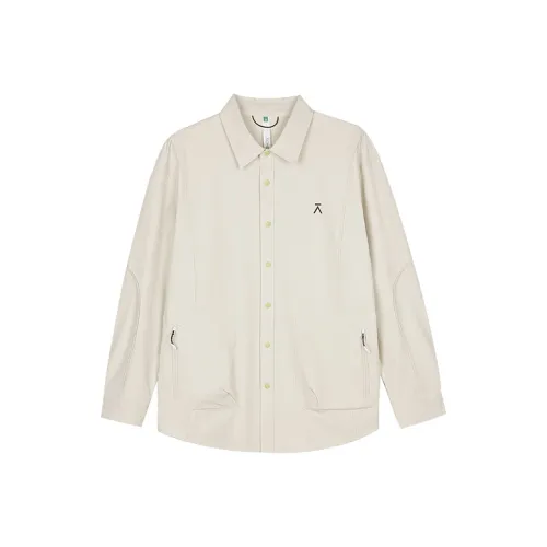 ACMEITEM Унисекс Рубашки