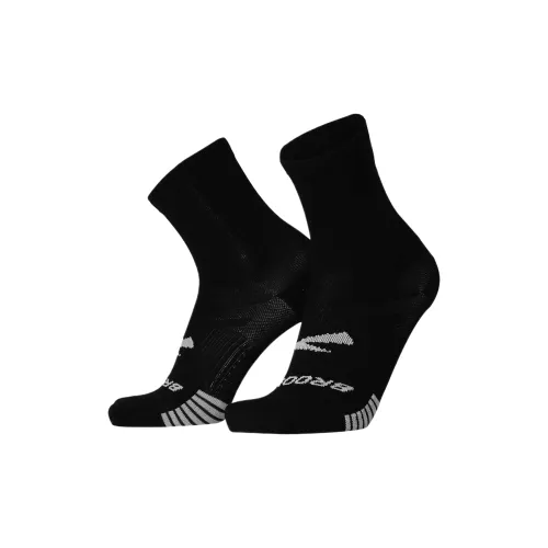 Носки для бега Brooks унисекс 2 упаковки