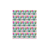 250 мм, 8 штук/упаковка * 25