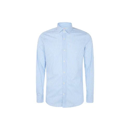 Tintoria Mattei SS25 Рубашка Мужская