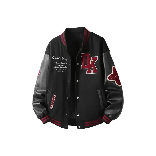 KRISTALIA Бейсбольная куртка Унисекс