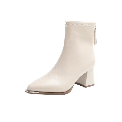 Ботильоны Dragon Dance Женские