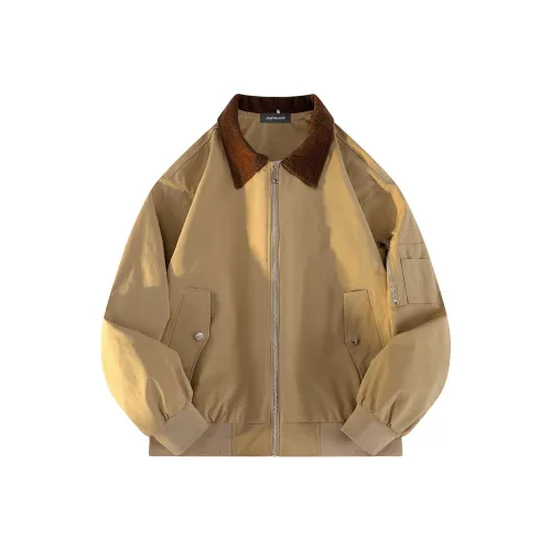 JEANSWEST Унисекс Куртки