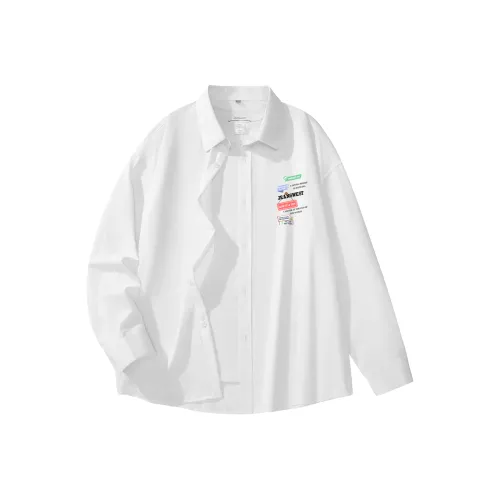 JEANSWEST Унисекс Рубашки