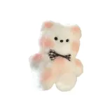 Румяна Медведь [Чистый как стекло]