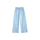 Длинные брюки "Далекие Небесные Лазурь"