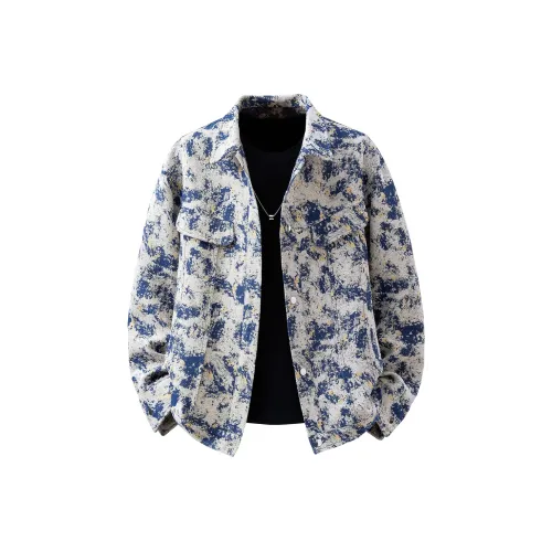 ROUBINI Мужские Куртки