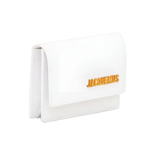 Женский поясный мешок Jacquemus