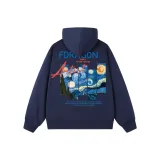 Темно-синий