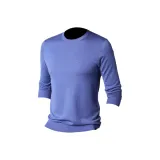 Фиолетово-синий