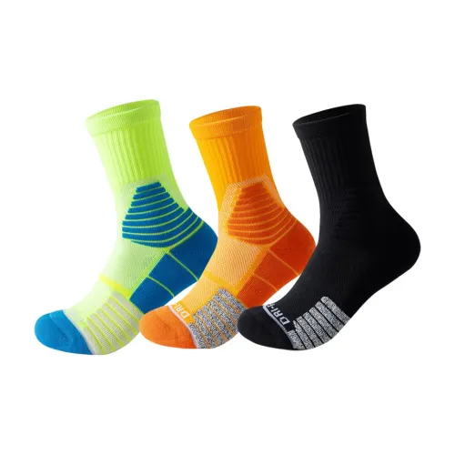 Caramella Баскетбольные носки унисекс