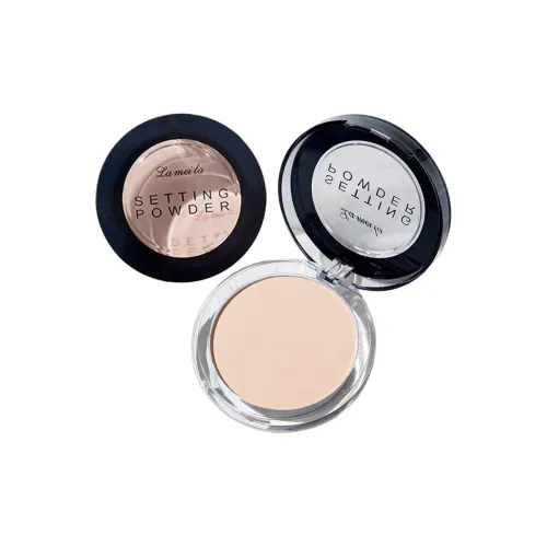 LAMEILA Пудра Женская