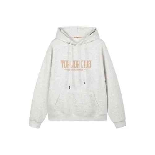 Tonlion Унисекс Свитшоты