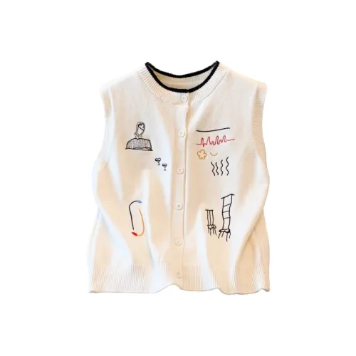 NINGCAIYUER Женская трикотажная одежда