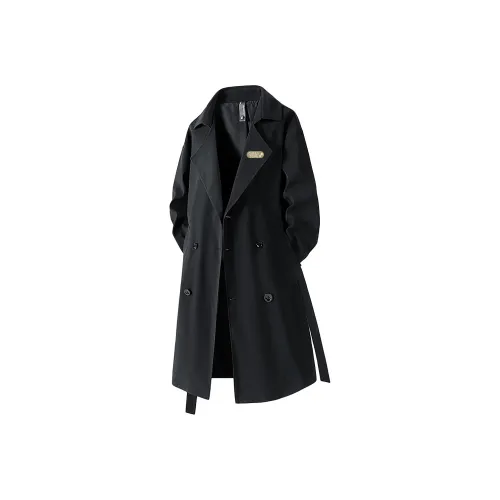 CHEER ZONE Унисекс Тренч