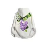 Туманно-серый