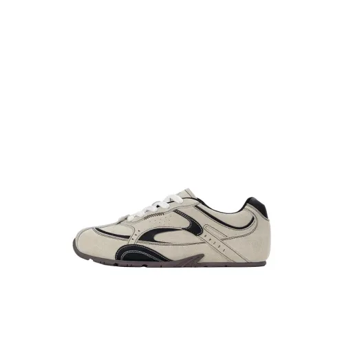 BIDE·PAN Повседневная детская обувь низкий топ унисекс