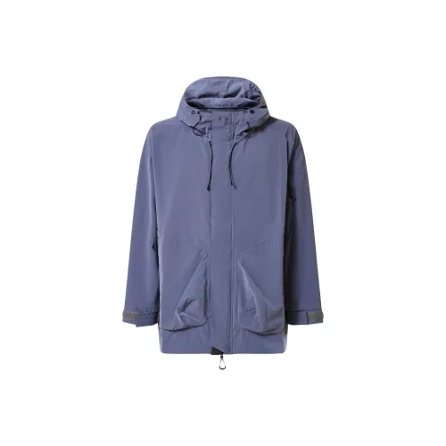 Oakley Sector Куртка 5,7 Куртки и Пальто Мужской