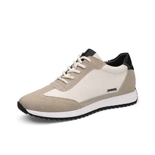 King Jinmai Rebound And Износостойкий Низкий Топ Повседневные Спортивные Кроссовки Унисекс