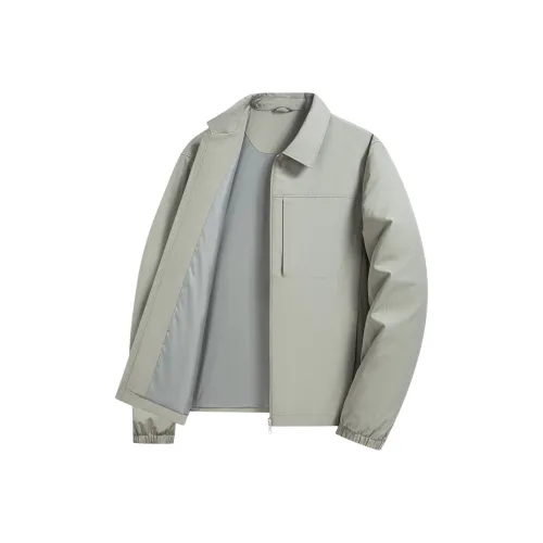 Square Man Also Stands Tall Куртка Мужская