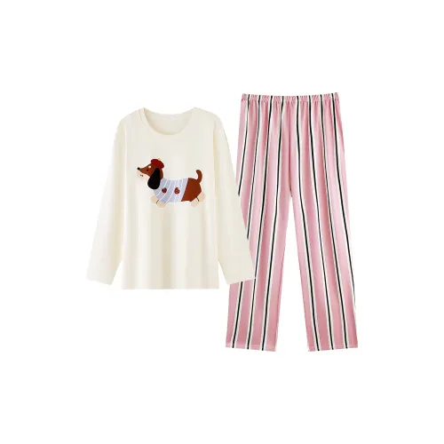 Cute And Adorable Appointment Пижама Женская