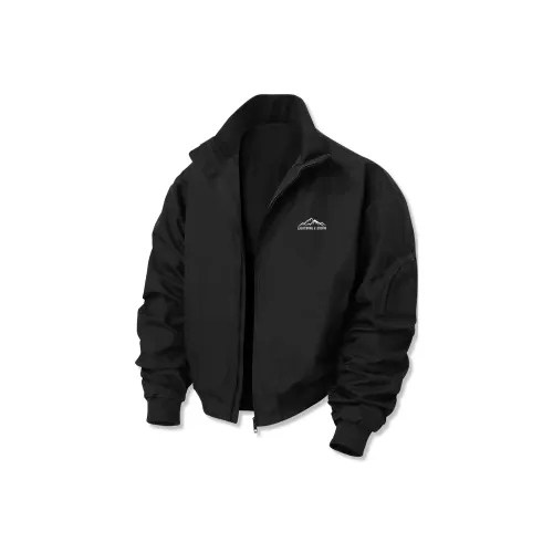 Lightning X Storm Куртка Унисекс