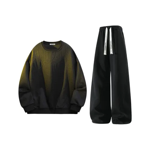 JASONWOOD Повседневная спортивная одежда унисекс