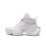 Белый с флисовой подкладкой