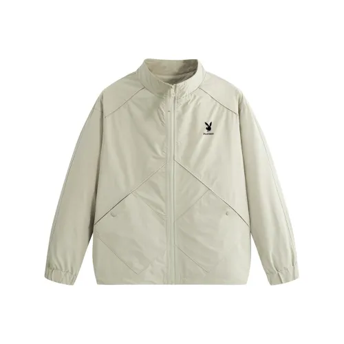 Мужские куртки в сотрудничестве с PLAYBOY