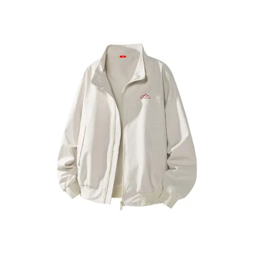 MIIOW Trend Party series Куртки Пальто Унисекс