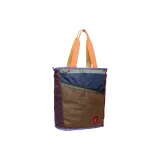 Глубокий синий и коричневый