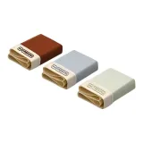 Светло-Кофейный + Светло-Серый + Светло-Зеленый