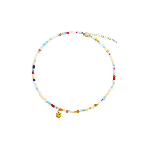 YOUWEI Сплав Нишевый Дизайн Премиум Мода Универсальный Креативный Ожерелье-чокер Женский