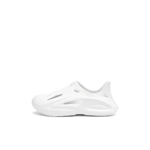 BIDE·PAN Противоскользящий Анти-KICK Амортизация Устойчивый к истиранию Быстросохнущий Отводящий влагу Низкий Топ