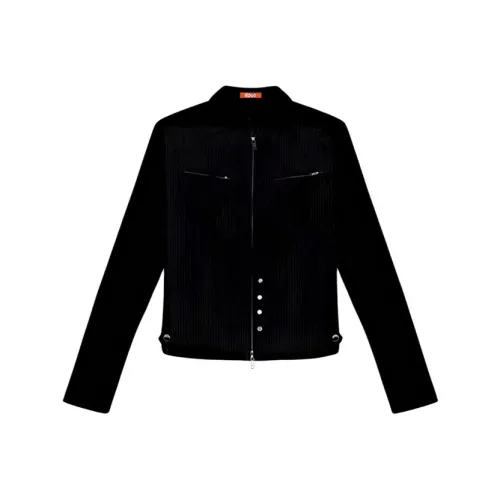 RTNH Женские Куртки