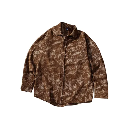 Gyxt Мужские рубашки