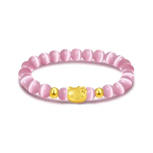 Jinghua Record Цветная глазурь Браслеты Унисекс