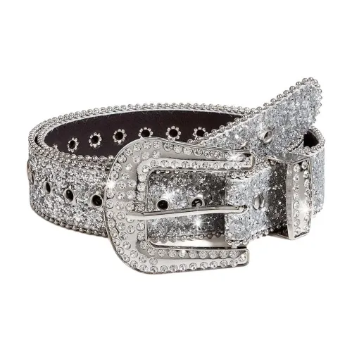 FUO ПУ (полиуретан) Сплав Кожаные ремни Женские 3,8