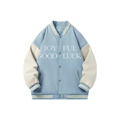 SNEIKLAU Унисекс Куртки