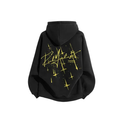 TONYKRZ Унисекс Свитшоты