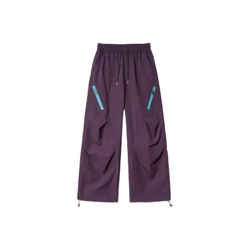 KAIZZGAO Мужские Повседневные Штаны