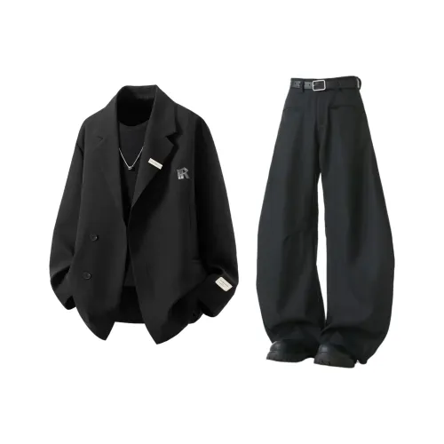 ZIRUNGE Унисекс Деловые костюмы