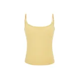 Жёлтый толстый вариант