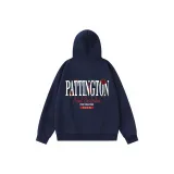 Темно-синий