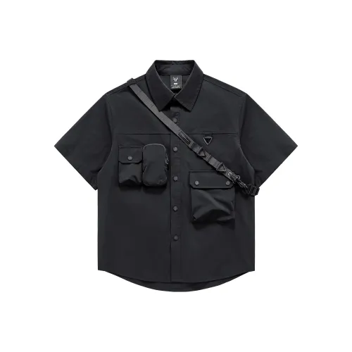 VIP Functional Series Рубашка Унисекс