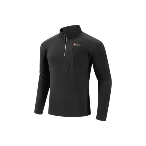 SWISS MILITARY Куртки и Пальто Унисекс