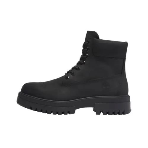 Timberland Arbor Road Короткий Аутдор Мужской Чисто черный