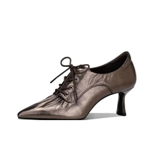 JESSICA SOPHIA Туфли на высоком каблуке Женские