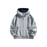 Светло-серый