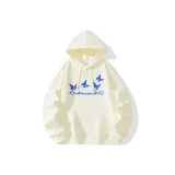 Абрикос - [Утолщенный и с флисовой подкладкой]